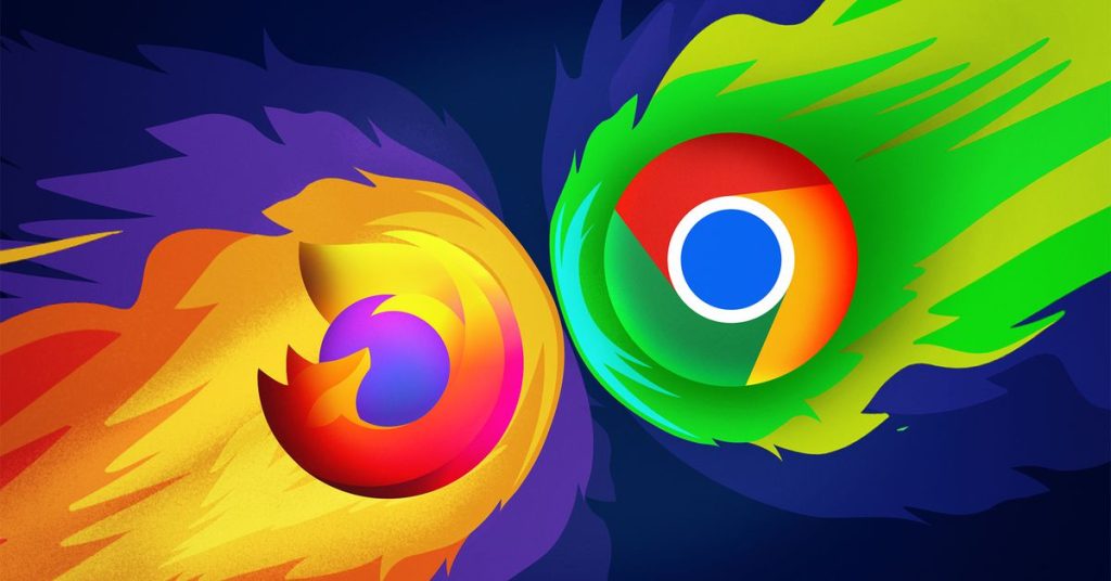 Firefox e Chrome superano le estensioni di blocco degli annunci