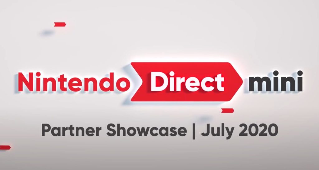 Il prossimo Nintendo Direct afferma di essere "focalizzato su giochi di terze parti"