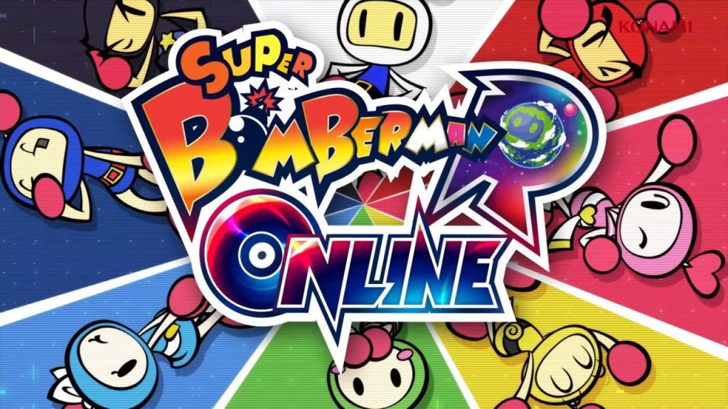 Konami chiude Super Bomberman R online, va avanti con "nuovi progetti"