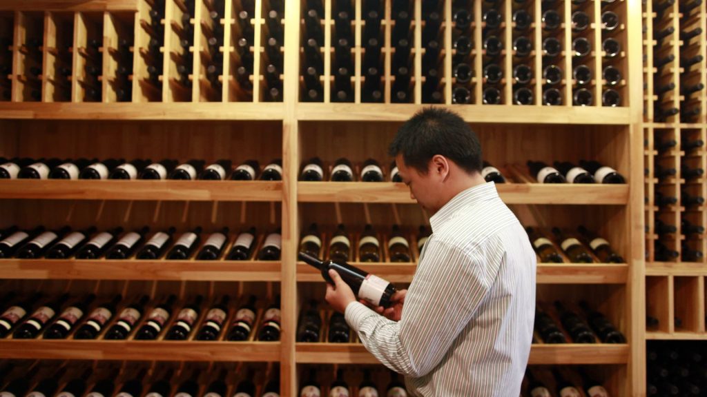 La principale autorità vinicola australiana chiude gli uffici in Cina a causa del calo delle esportazioni