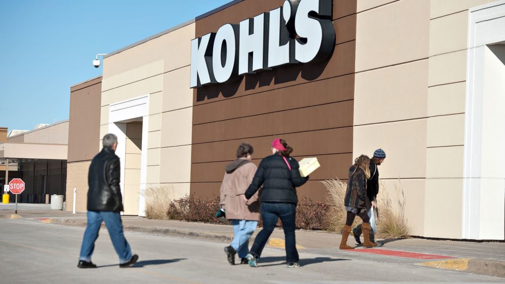 Perché il Franchise Group vuole acquistare Kohl's e cosa potrebbe succedere dopo