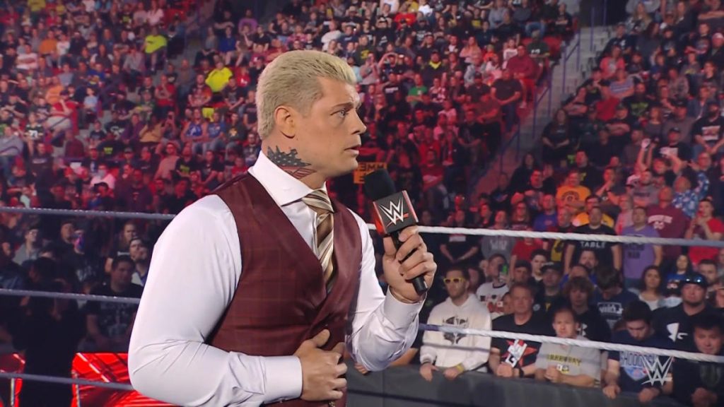 Risultati, riepilogo e punteggi di WWE Raw: Seth Rollins affronta Cody Rhodes con un brutale attacco