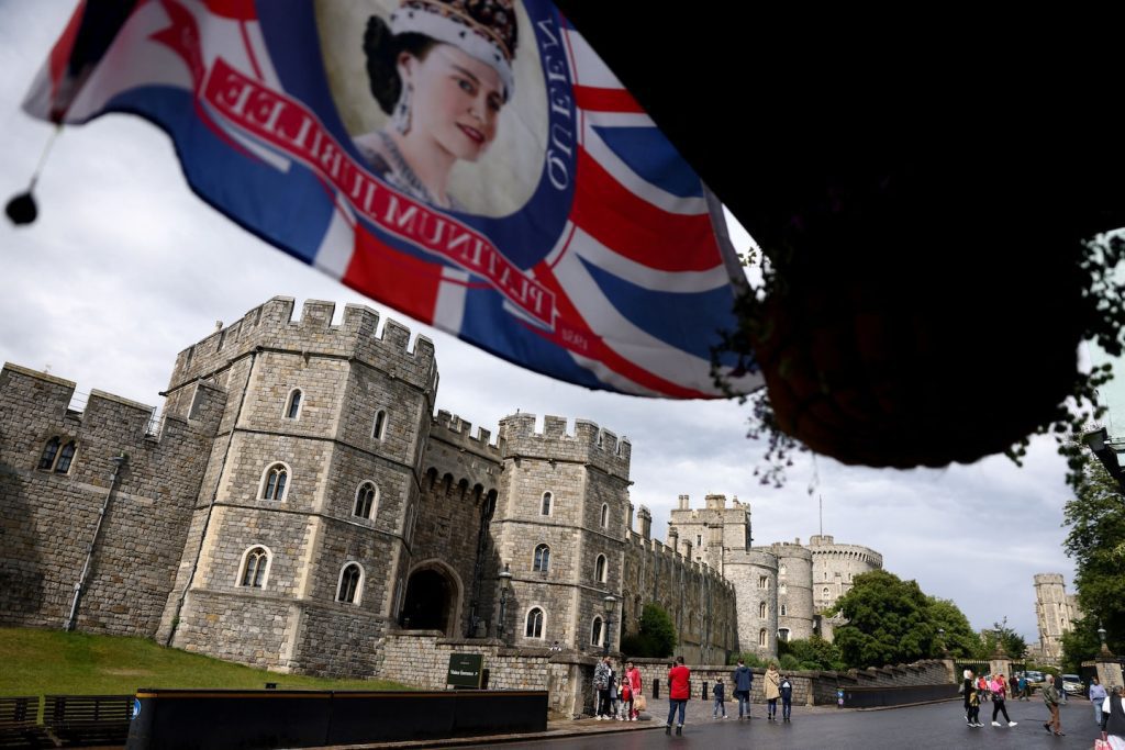 The Platinum Jubilee: One Last Party for Queen Elizabeth II and the Party Brits Need