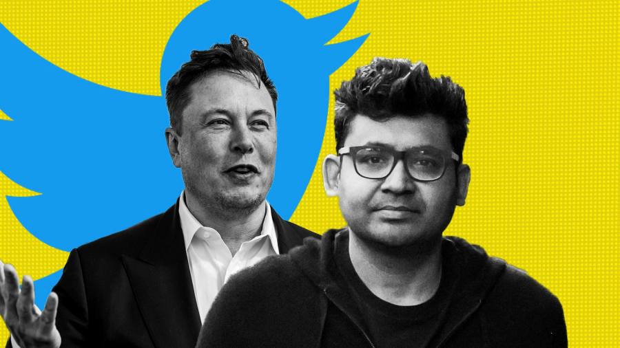Il CEO di Twitter cerca di "oscillare" nella battaglia per l'acquisizione di Elon Musk