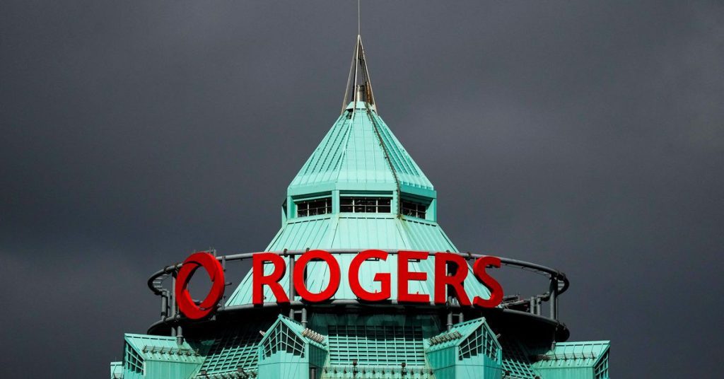 Rogers Network riprende dopo che una grave interruzione ha colpito milioni di canadesi
