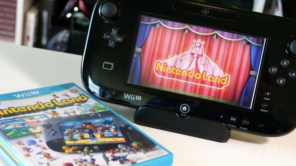 Reggie spiega perché il Nintendo Wii U non utilizza il supporto del doppio gamepad