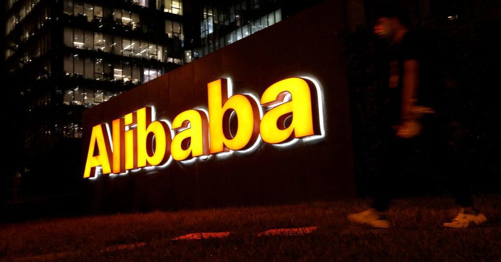 Alibaba punta ad aggiungere una quotazione iniziale a Hong Kong, attirando gli investitori cinesi dopo la repressione