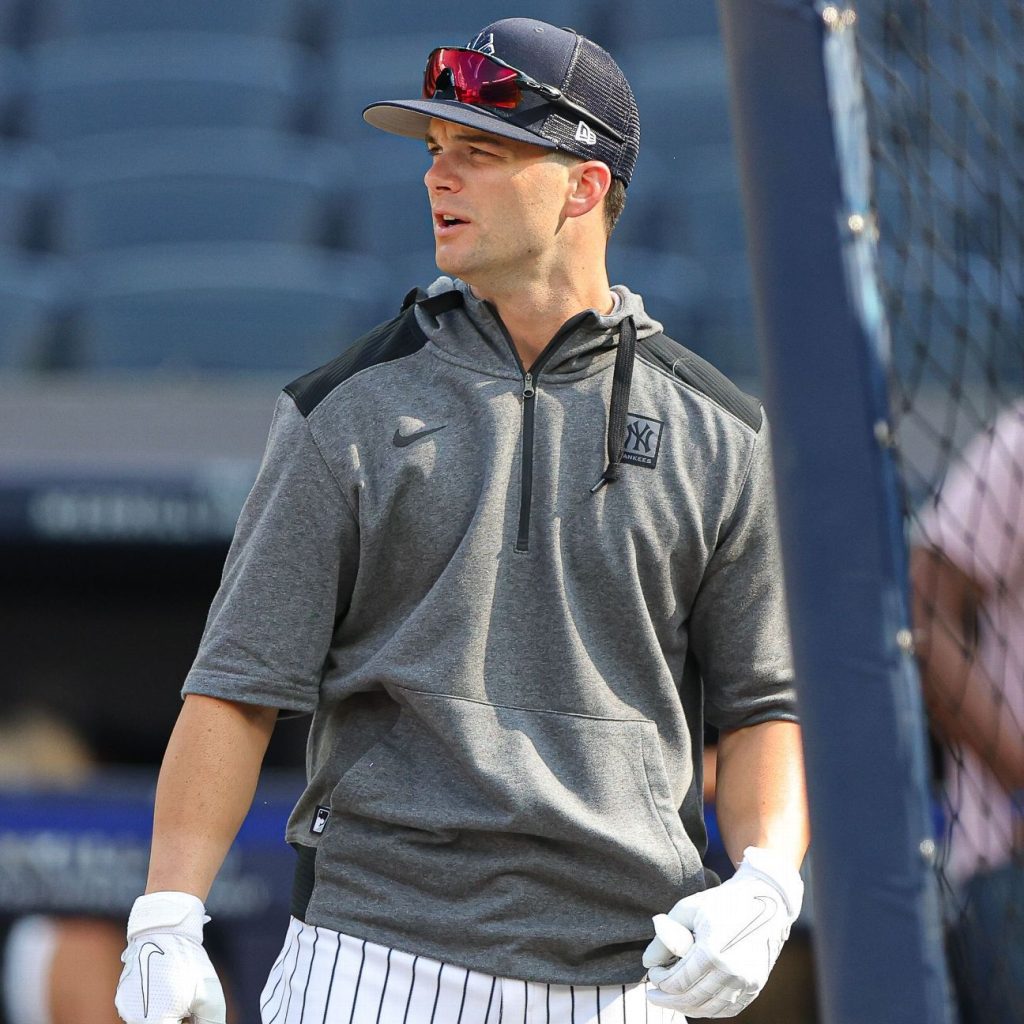 Andrew Benintende si unisce ai New York Yankees, pronto ad affrontare l'ex contendente
