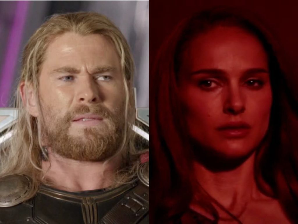 Gli spettatori di Thor: Love and Thunder Marvel hanno esortato ad aggiungere un avvertimento sulla storia del cancro