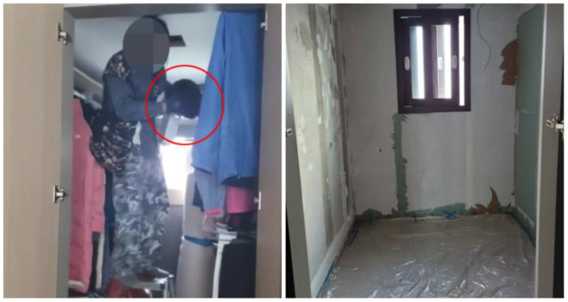 Il "forte odore" proveniente da un appartamento di nuova costruzione in Corea del Sud risulta essere feci umane nei muri.