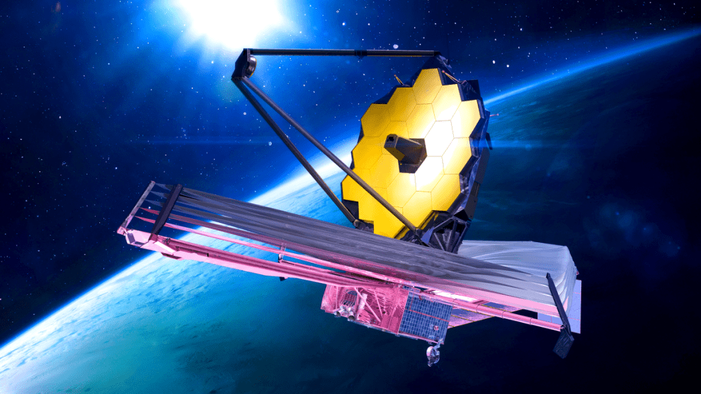 Il problema tecnico del James Webb Telescope ha fatto impazzire gli ingegneri della NASA: "Era molto pericoloso"