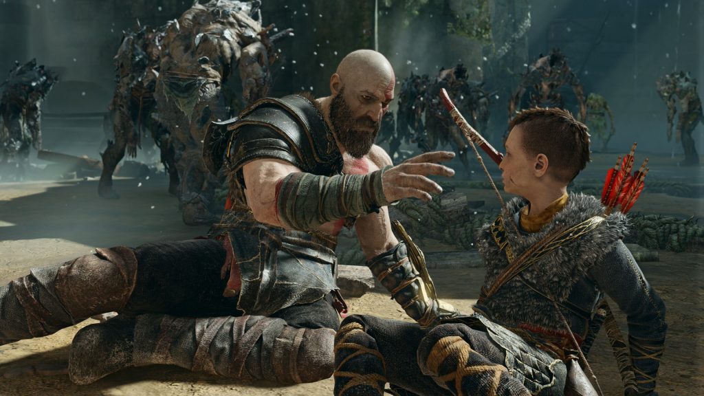 Il regista di God of War esorta a trattare con gli sviluppatori con "tatto e rispetto umani"
