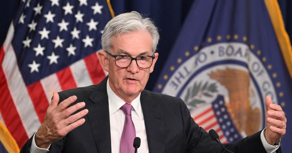La Federal Reserve alza i tassi di interesse per la quarta volta quest'anno