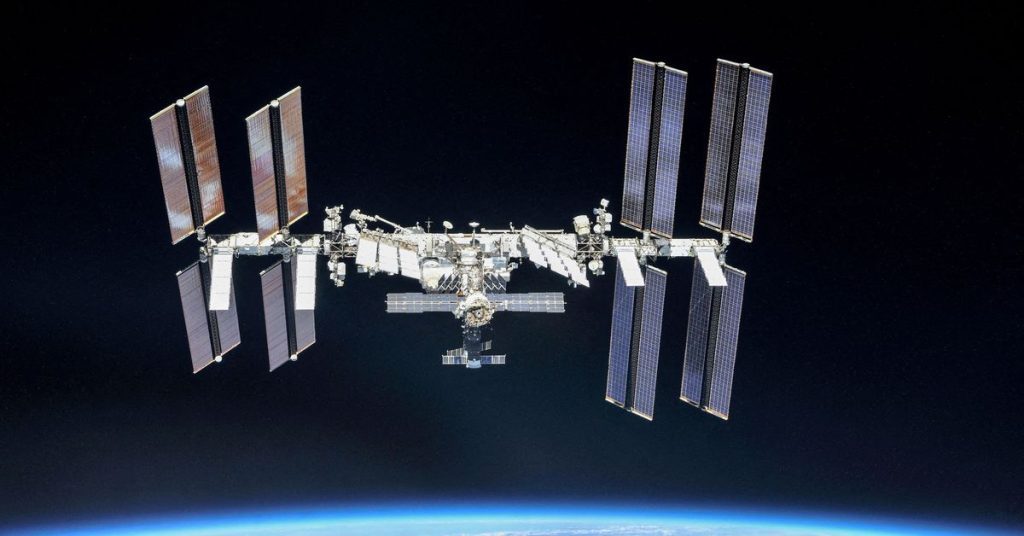 La Russia afferma che il ritiro della stazione spaziale della NASA è meno imminente di quanto riportato in precedenza