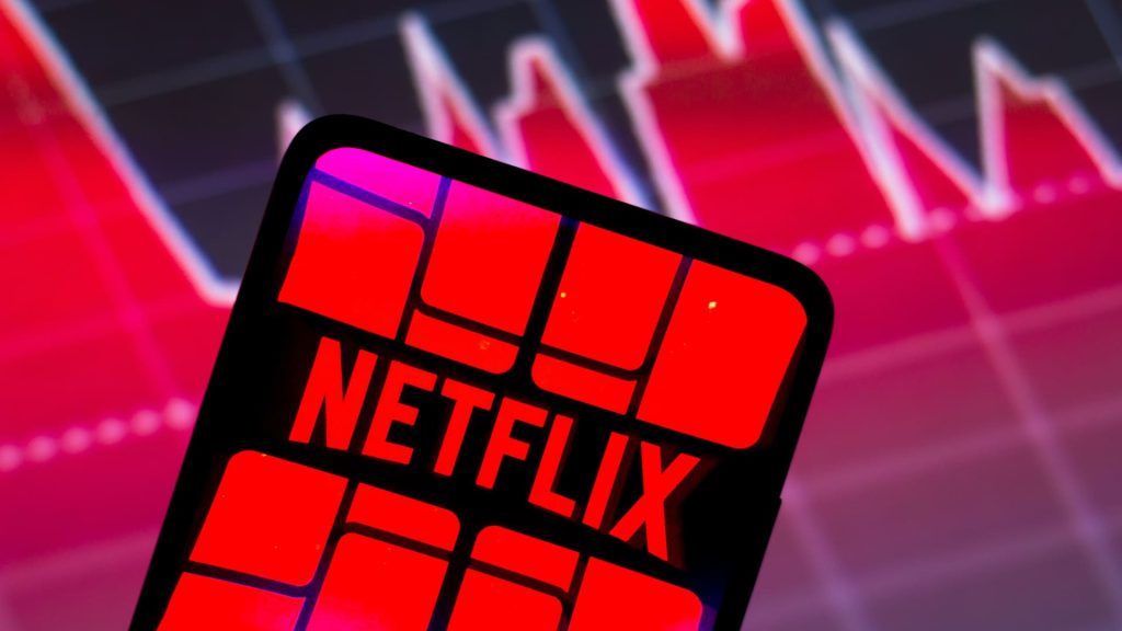 Netflix continuerà a perdere abbonati?  Gli investitori sono in attesa di indicazioni