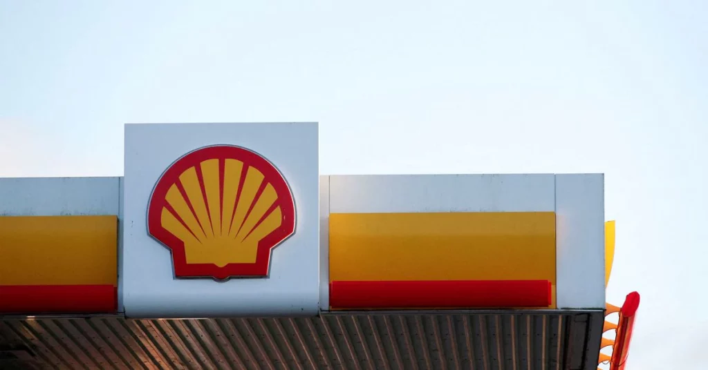 Shell ha battuto di nuovo il record con un profitto di 11,5 miliardi di dollari