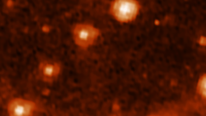 Sono state pubblicate le prime immagini a colori del telescopio spaziale James Webb della NASA