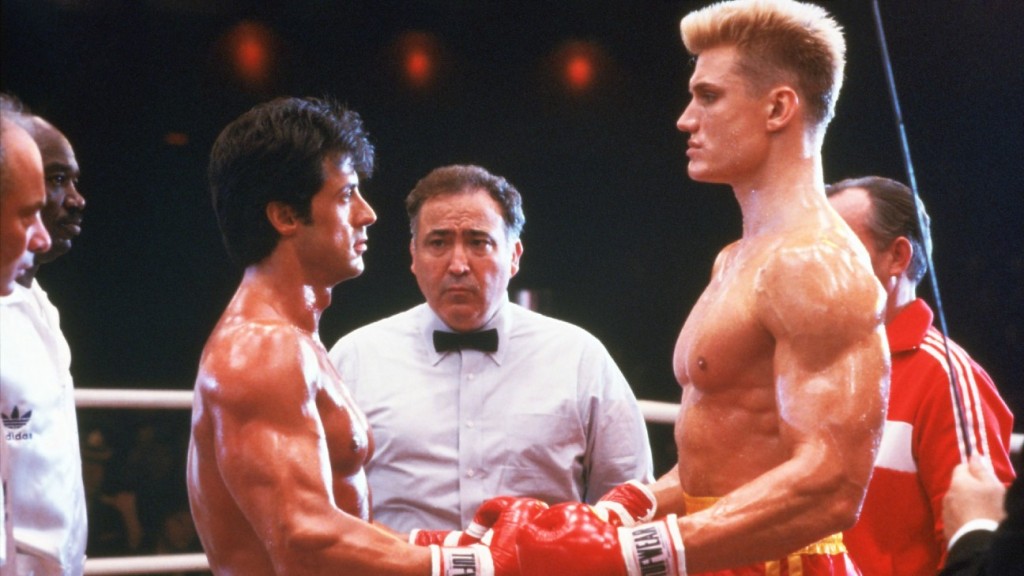 Sylvester Stallone sbatte lo spinoff di Drago in mezzo a una disputa sui diritti Rocky - Hollywood Reporter