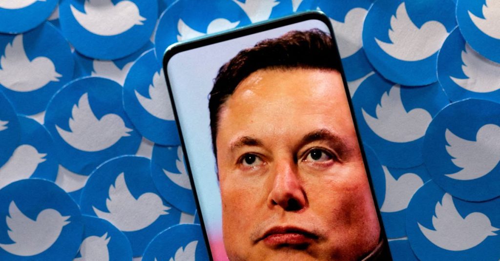 Twitter fa causa a Elon Musk per averlo trattenuto a un accordo da 44 miliardi di dollari