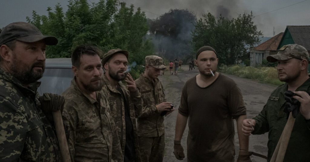 Ultime notizie di guerra tra Russia e Ucraina: aggiornamenti in tempo reale