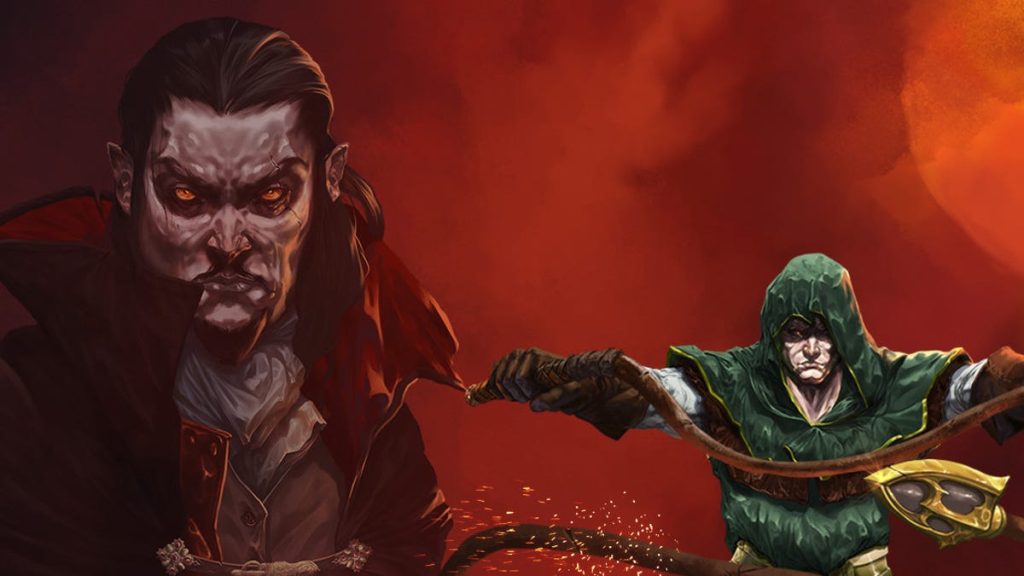 Vampire Survivors, il miglior gioco del 2022, riceve l'aggiornamento finale