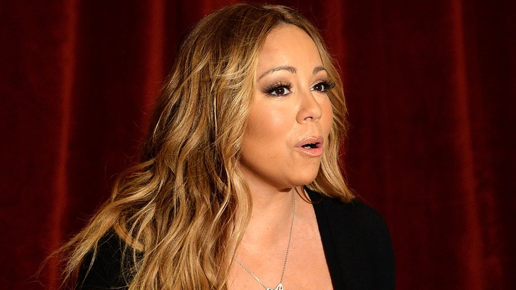 Arresti legati all'invasione domestica di Mariah Carey