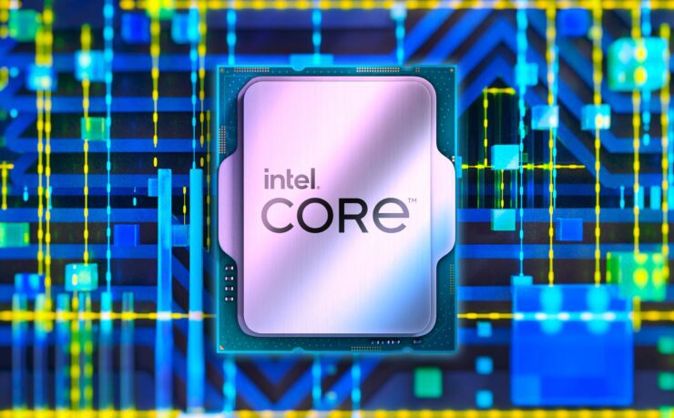 Le CPU Intel Core i7-13700K e Core i5-13600K Raptor Lake perdono i benchmark di gioco, fino al 14% più veloci rispetto a Alder Lake 2