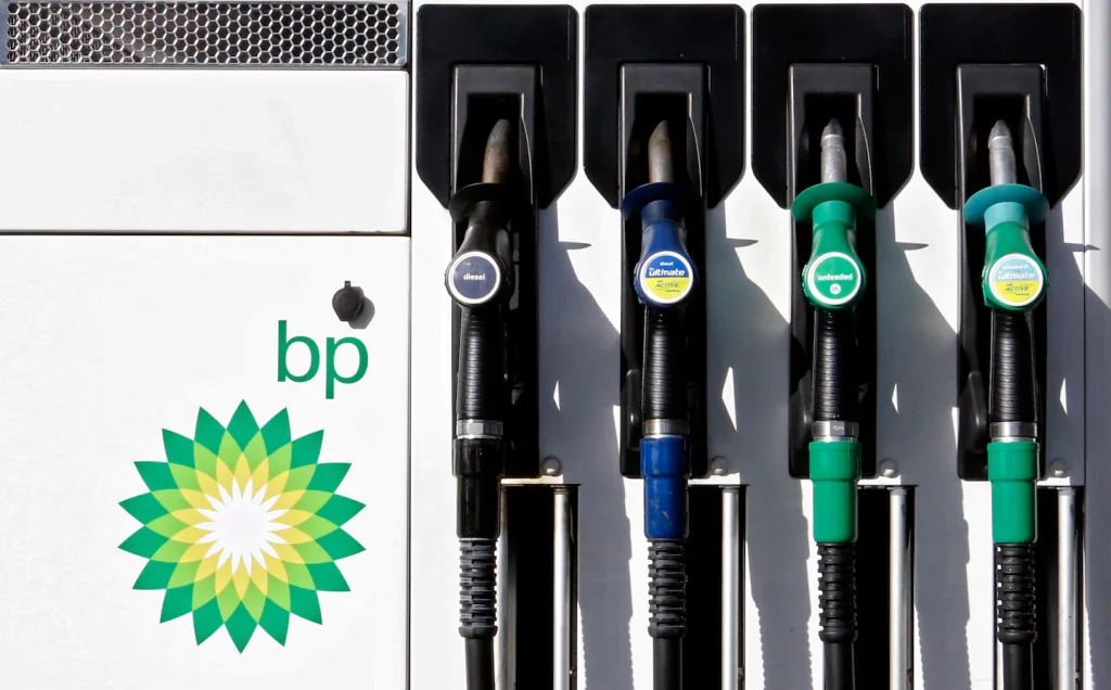 8,5 miliardi di dollari di profitto per BP con l'aumento dei prezzi durante la guerra russo-ucraina