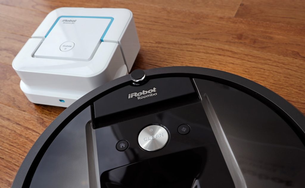 Amazon acquisisce iRobot da Roomba con un accordo da 1,7 miliardi di dollari