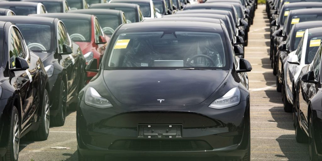 Elon Musk afferma che Tesla ha costruito 3 milioni di auto, un terzo di quelle in Cina
