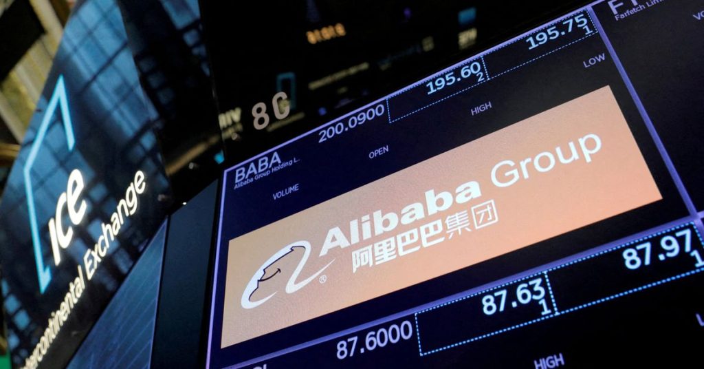 Esclusivo: le autorità di regolamentazione statunitensi controllano Alibaba, JD.com e altre società cinesi