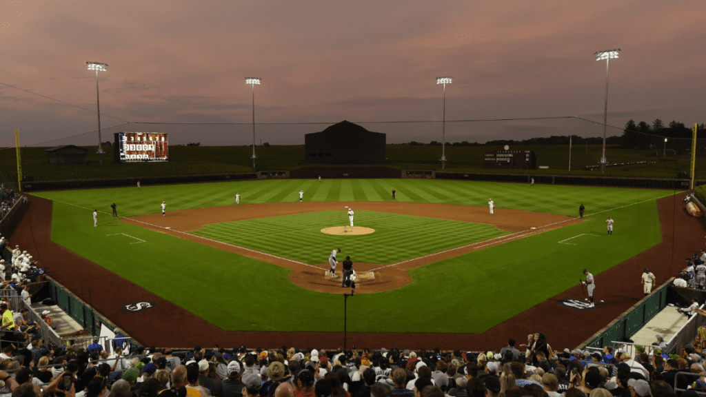 Gioco Field of Dreams MLB 2022: quattro cose da sapere con Cubs, i Reds si incontreranno in Iowa