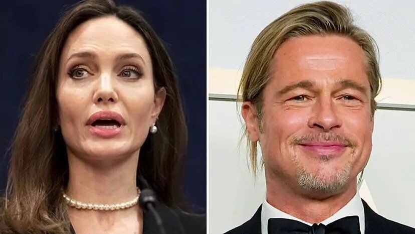 L'FBI non prevede di riaprire le indagini su Brad Pitt dopo le accuse di Angelina Jolie