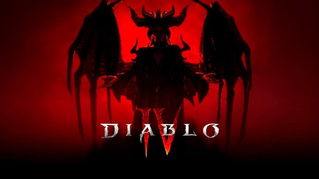 Le perdite di build di test di Diablo 4 stanno già circolando su Internet