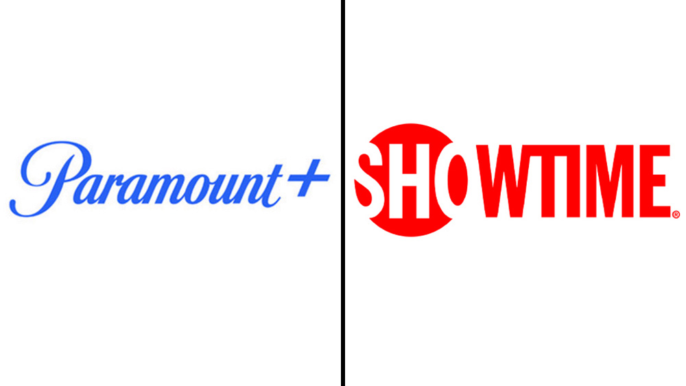 Paramount+ da combinare con Showtime in un'unica app di streaming - Scadenza