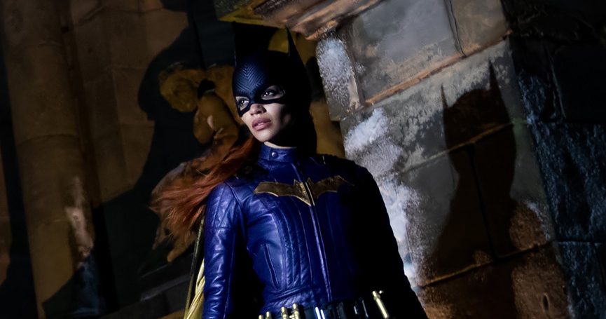 Warner Bros.  Esecuzione di spettacoli di "Batgirl" per il cast e la troupe in lotti - Scadenza