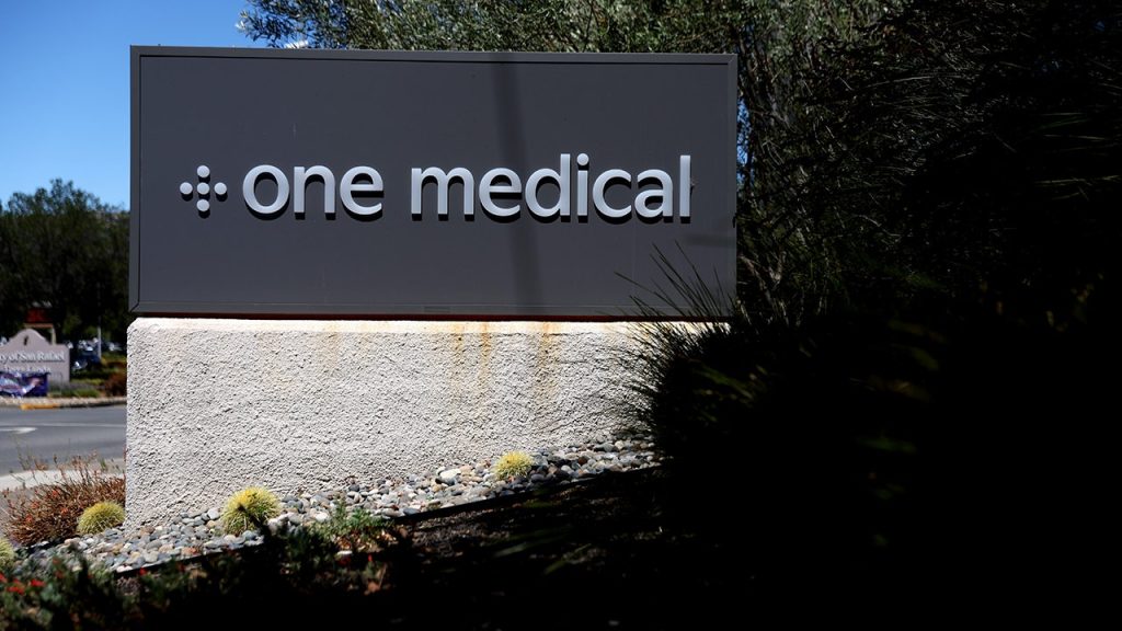 L'FTC vuole maggiori informazioni sull'acquisto di Amazon One Medical