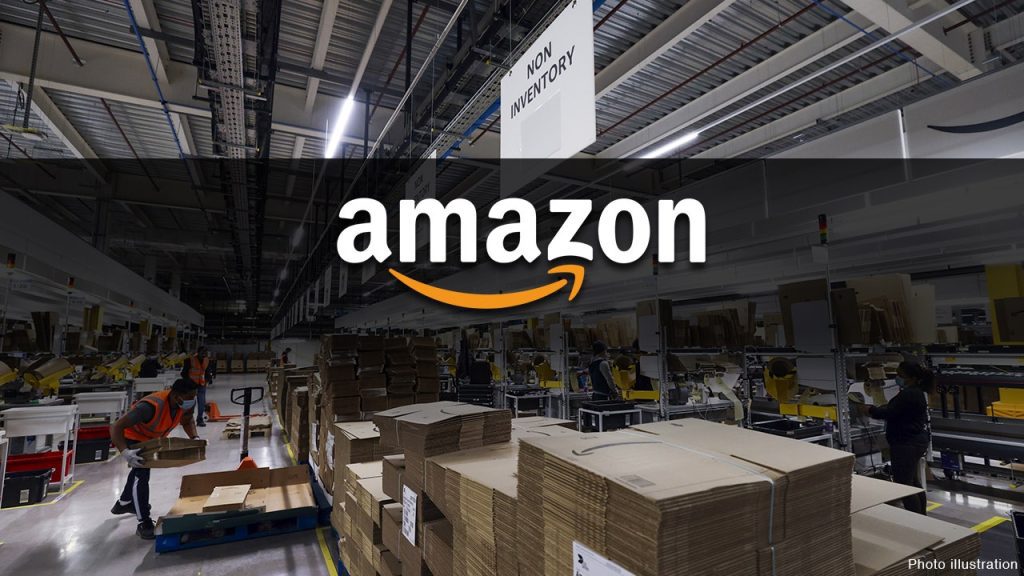 Rapporto: Amazon chiude, abbandona i piani per dozzine di magazzini a causa del rallentamento della crescita delle vendite