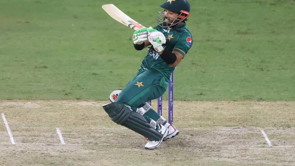 “Il valore della partita India-Pakistan è una finale”: Muhammad Radwan dopo la vittoria della 4° Coppa d'Asia sull'India
