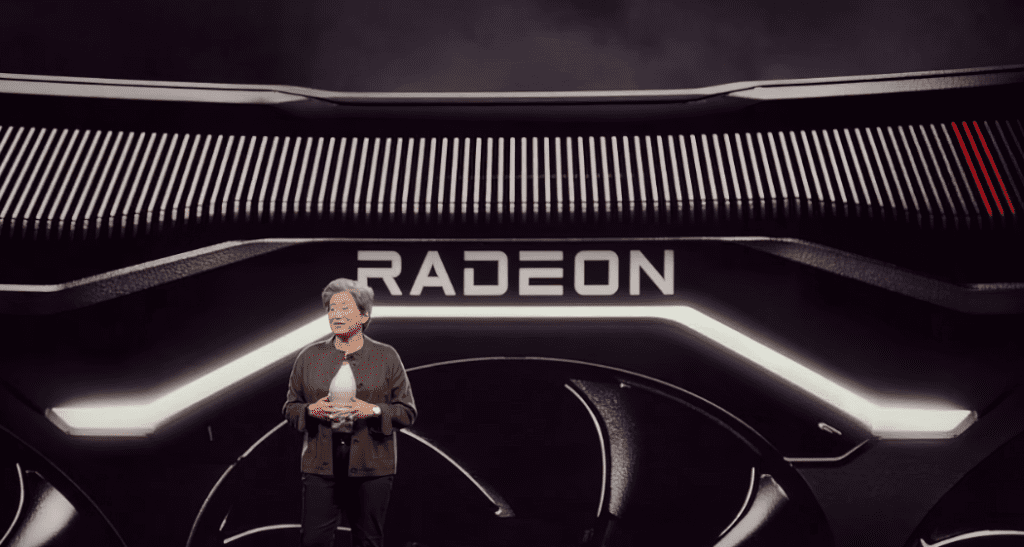 Le GPU AMD RDNA 3 "Navi 3X" offrono il doppio della cache per unità di calcolo e matrice di shader