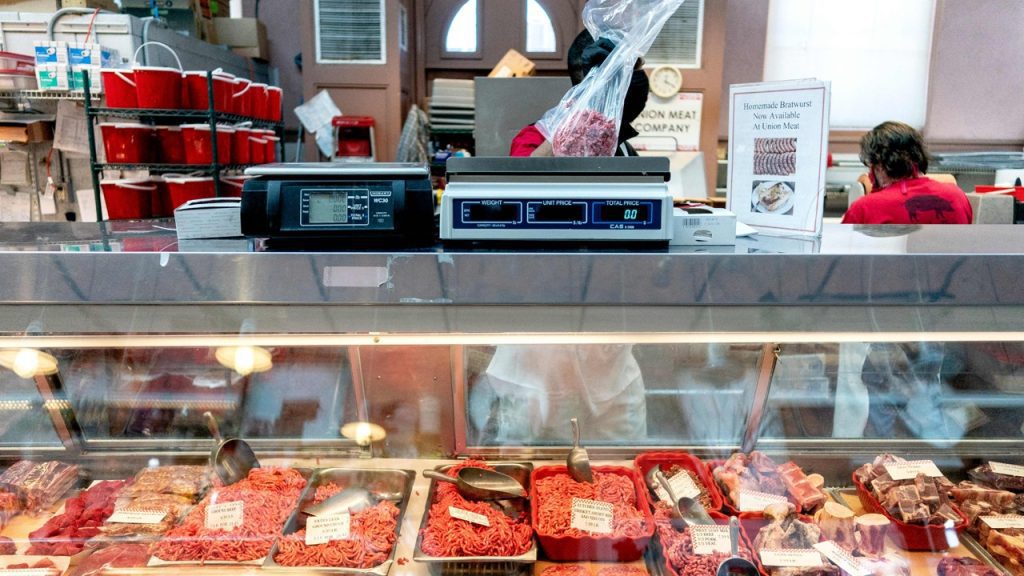 Rapporto: la città olandese potrebbe vietare la pubblicità della carne in pubblico a causa del cambiamento climatico