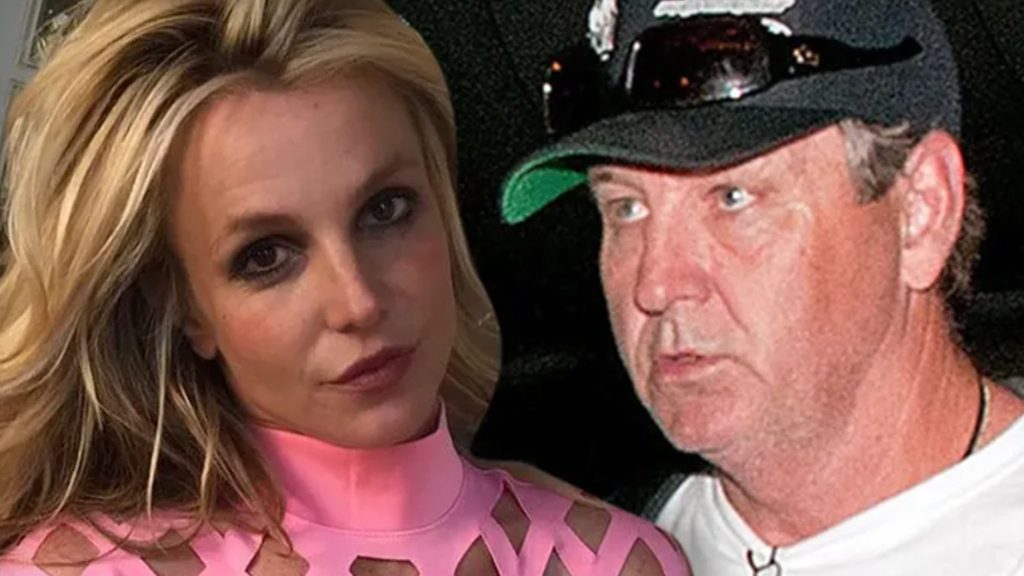 Britney Spears, Jimmy Spears e Treestar stanno risolvendo una disputa sulla custodia