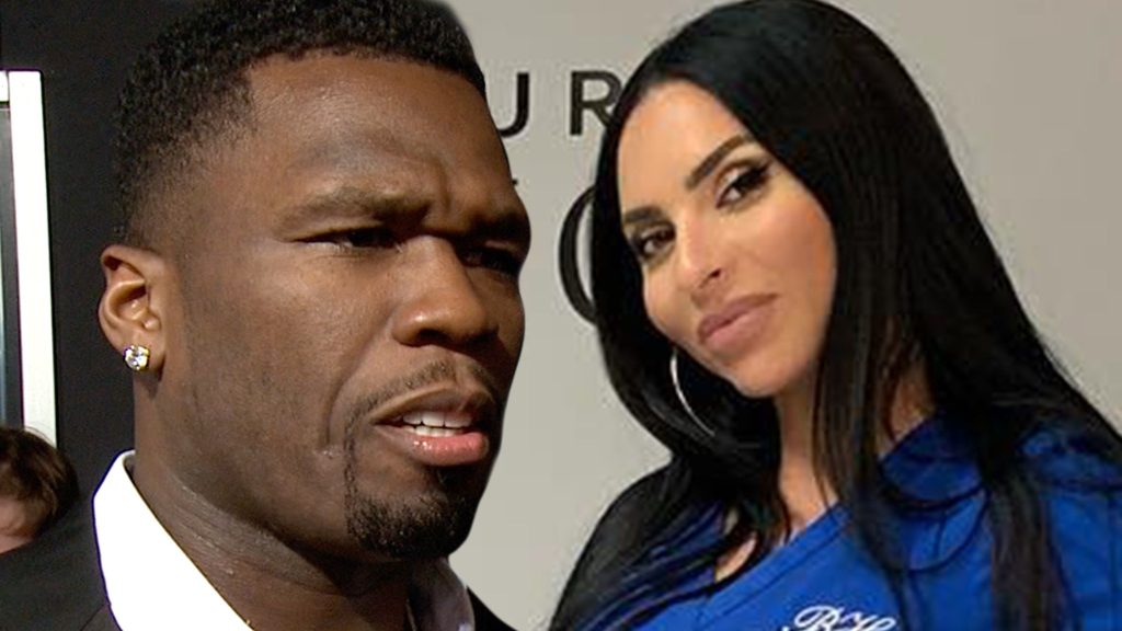 50 Cent fa causa a MedSpa per aver utilizzato un'immagine che indicava che era stato sottoposto a terapia di potenziamento del pene