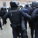 Daghestan: le proteste scoppiano in una regione russa a causa degli ordini di mobilitazione di Putin