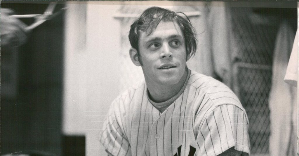 Come Ron Bloomberg salvò gli Yankees Rosh Hashanah nel 1971