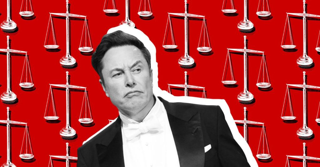 Elon Musk invia un terzo avviso a Twitter e alla SEC per chiudere l'accordo