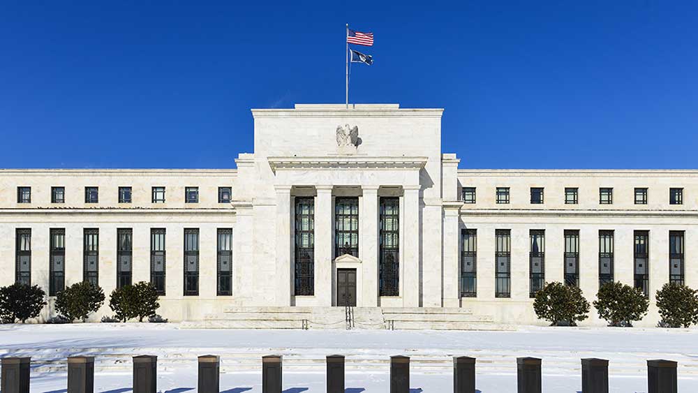 Futures Dow: data dell'incontro della Fed con mercato in ribasso in questa realtà;  Cinque titoli forti