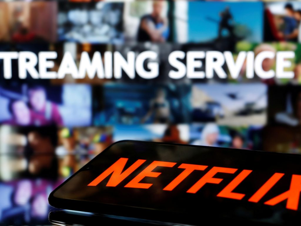 Gli stati del Golfo chiedono a Netflix di rimuovere i contenuti "offensivi" |  Notizie LGBTQ