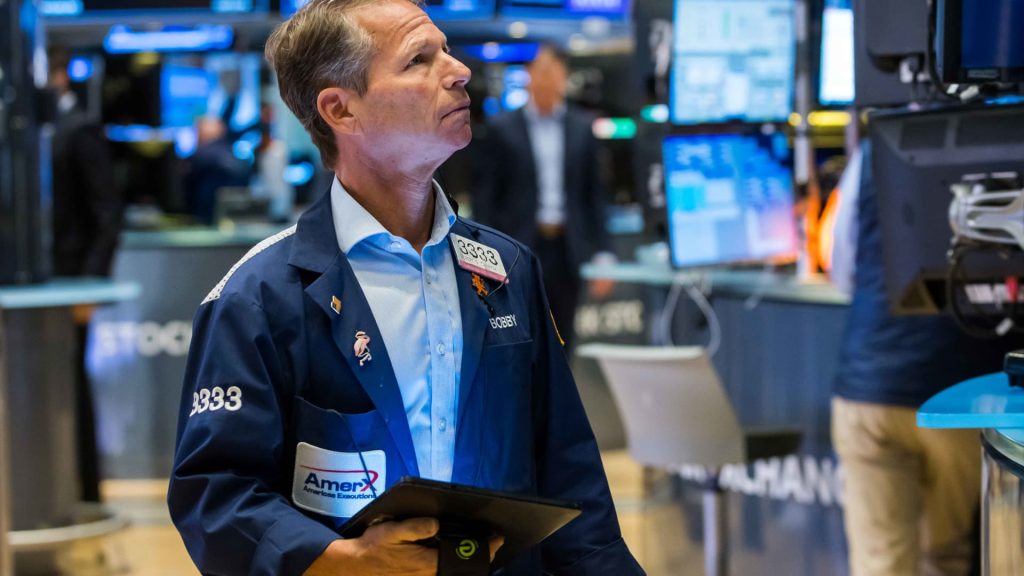 I futures azionari salgono mentre Wall Street attende il rapporto chiave sull'inflazione