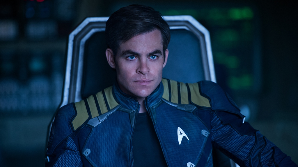 Il prossimo film di "Star Trek" è stato ufficialmente rimosso dal calendario di dicembre 2023 - The Hollywood Reporter
